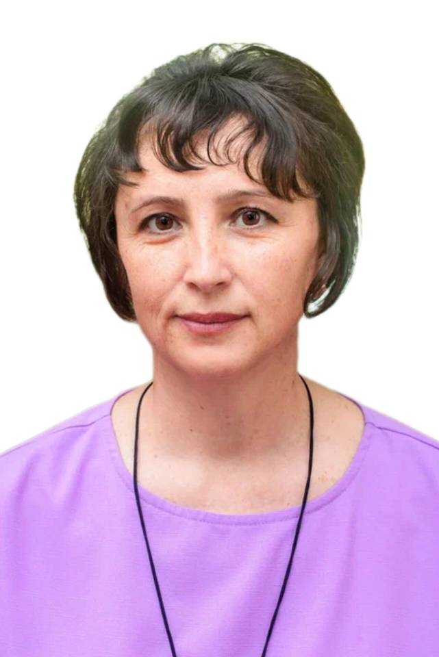 Педагогический работник Григоренко Евгения Михайловна.