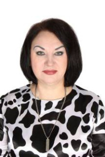 Большакова Ирина Викторовна Большакова Ирина Викторовна