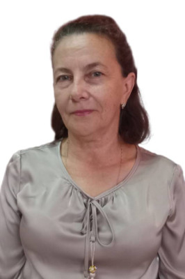 Педагогический работник Белокопытова Светлана Николаевна Педагогический работник Белокопытова Светлана Николаевна